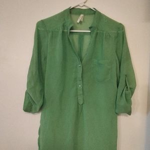 Truth NYC Women Blouse